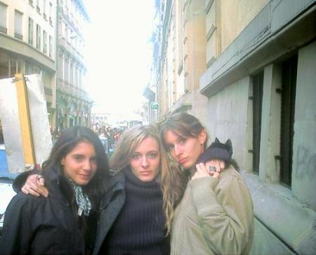 ChOrEy, GeG, MaR